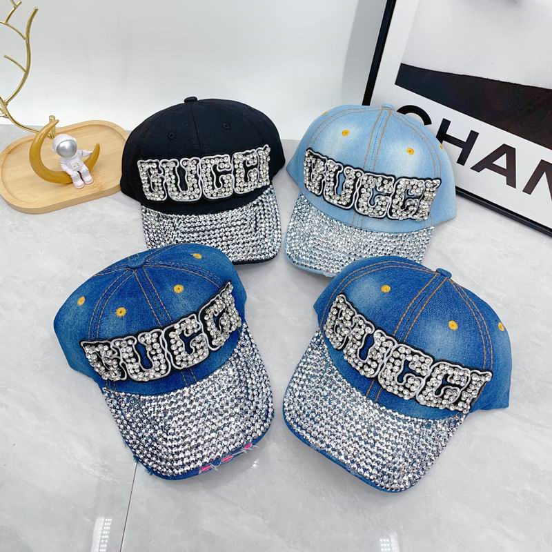 Gucci cap dx49